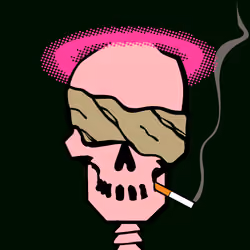 VECTOR GHOULS #1338
