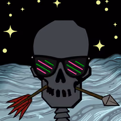 VECTOR GHOULS #487