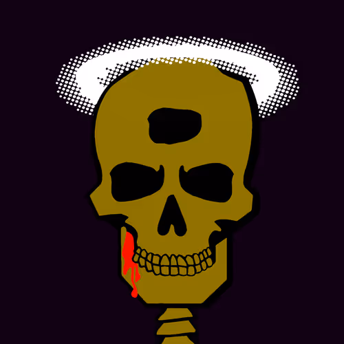 Vector Ghouls