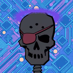 VECTOR GHOULS #145