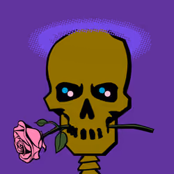 VECTOR GHOULS #411