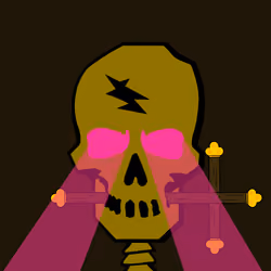 VECTOR GHOULS #602