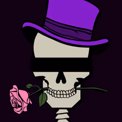 VECTOR GHOULS #658