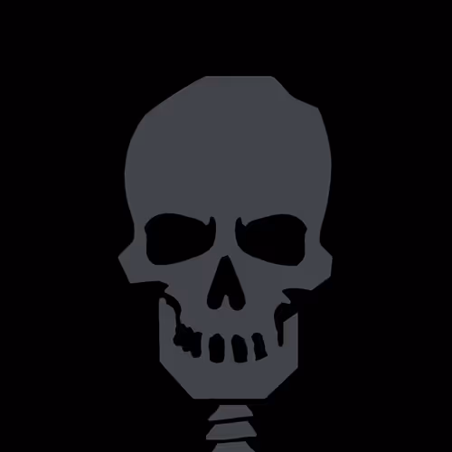 Vector Ghouls