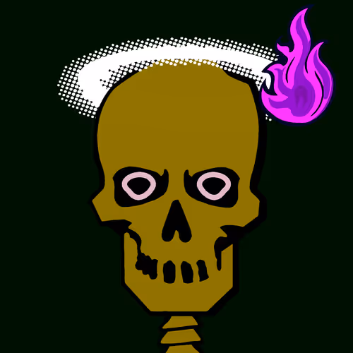 Vector Ghouls