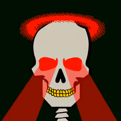 VECTOR GHOULS #528