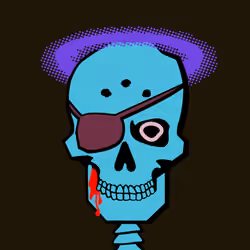 VECTOR GHOULS #1226