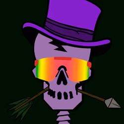 VECTOR GHOULS #947