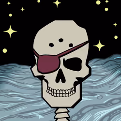 VECTOR GHOULS #826