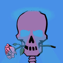 VECTOR GHOULS #690