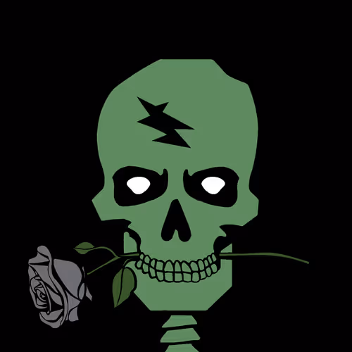 Vector Ghouls