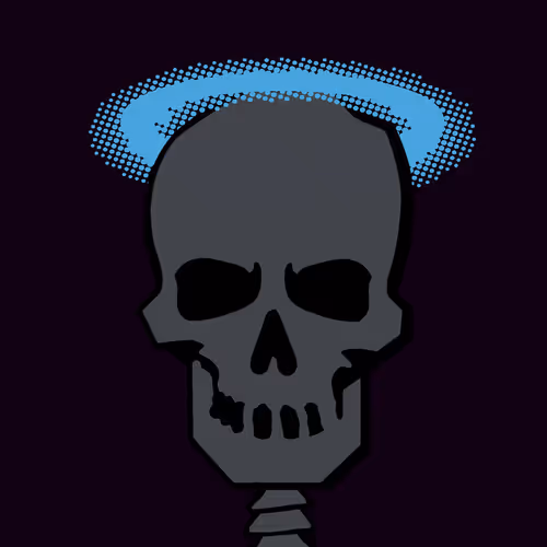 Vector Ghouls