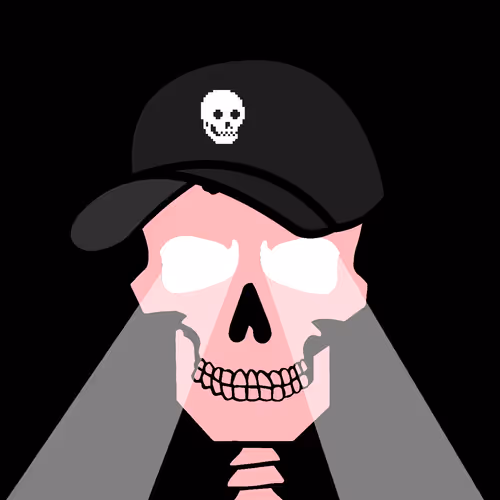 Vector Ghouls