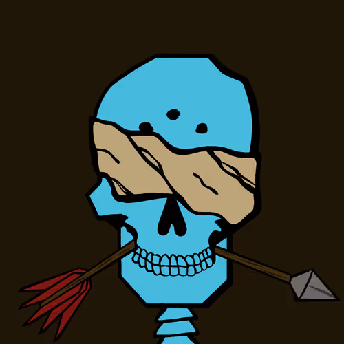 Vector Ghouls
