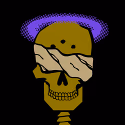 VECTOR GHOULS #541