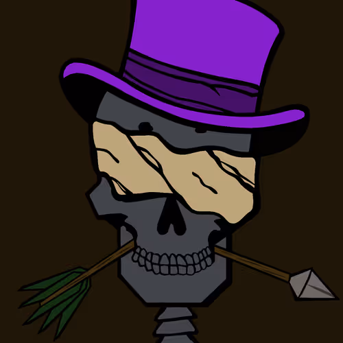 VECTOR GHOULS #415