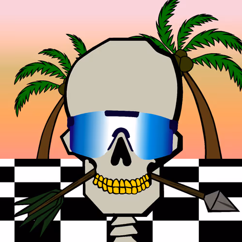 Vector Ghouls