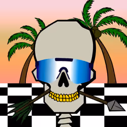 VECTOR GHOULS #772