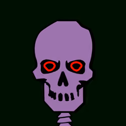 VECTOR GHOULS #1522
