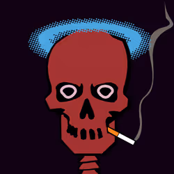 VECTOR GHOULS #1463