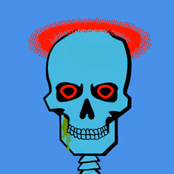 VECTOR GHOULS #1508