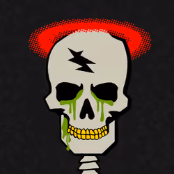 VECTOR GHOULS #950