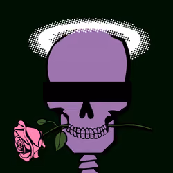 VECTOR GHOULS #258
