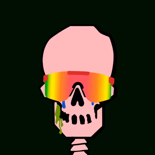 Vector Ghouls