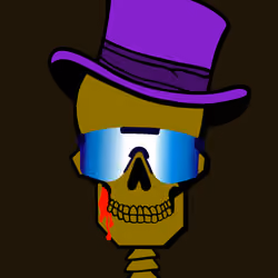 VECTOR GHOULS #540