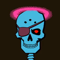 VECTOR GHOULS #1629
