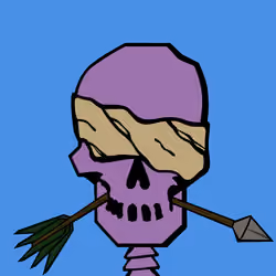 VECTOR GHOULS #798
