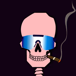 VECTOR GHOULS #1010