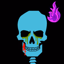 VECTOR GHOULS #294