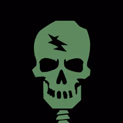 VECTOR GHOULS #1090