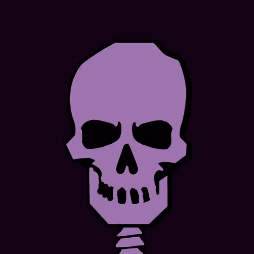 Vector Ghouls