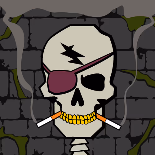 Vector Ghouls