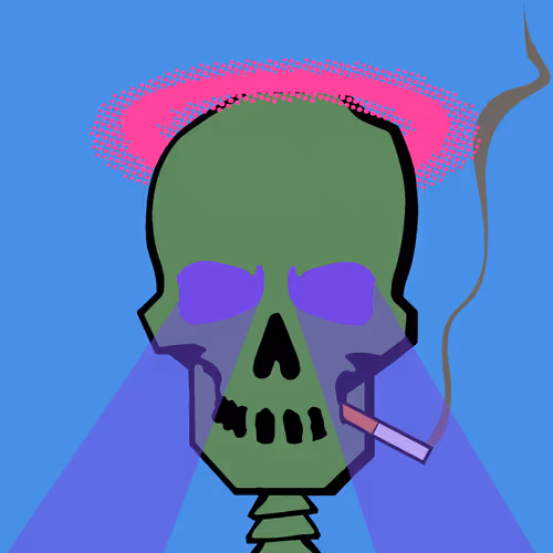 Vector Ghouls