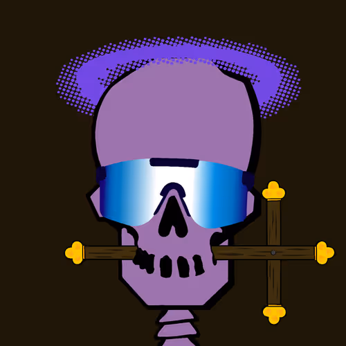 Vector Ghouls