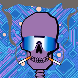 VECTOR GHOULS #1050