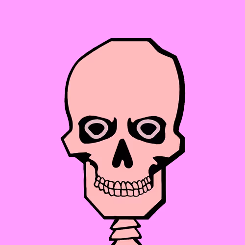 Vector Ghouls