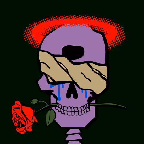 Vector Ghouls