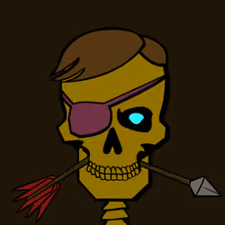 VECTOR GHOULS #1089