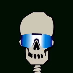 VECTOR GHOULS #458