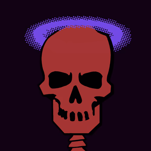 VECTOR GHOULS #190