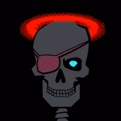 VECTOR GHOULS #1018