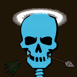 VECTOR GHOULS #247