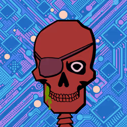 VECTOR GHOULS #1385