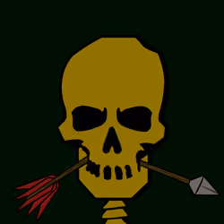 VECTOR GHOULS #697