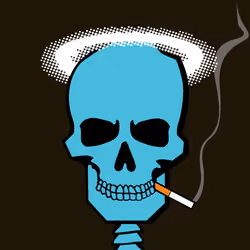 VECTOR GHOULS #532