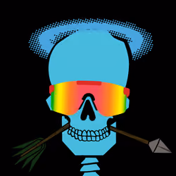 VECTOR GHOULS #986